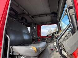 Renault M 210 Midliner 4x4 3.500 ltr watertank -Telma Brake - Rolbeugel -Brandweer -Feuerwehr -Fire brigade - Expeditie - Camper TT 5006