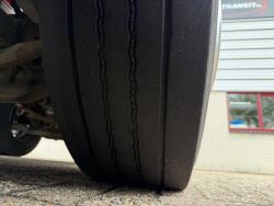 MAN TGS 35.360 8x2 - Fassi F165.2.22 - 360 PK - Euro 5 - Lier - Sper - Motorrem TT 5013