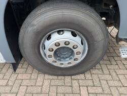 MAN TGS 35.360 8x2 - Fassi F165.2.22 - 360 PK - Euro 5 - Lier - Sper - Motorrem TT 5013