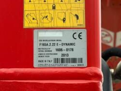 MAN TGS 35.360 8x2 - Fassi F165.2.22 - 360 PK - Euro 5 - Lier - Sper - Motorrem TT 5013